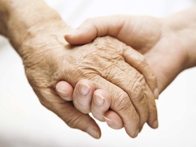 Love in Home Senior Care